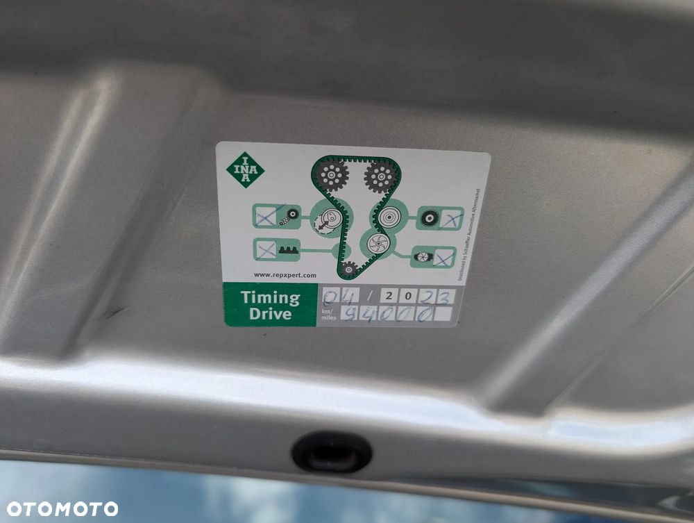 Ford Tourneo Connect 1.5 TDCi Trend - 11