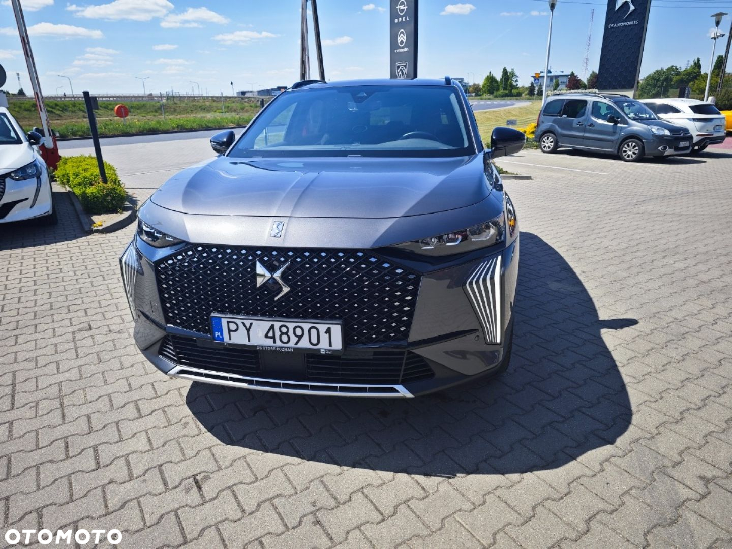 DS Automobiles DS 7 Crossback - 2