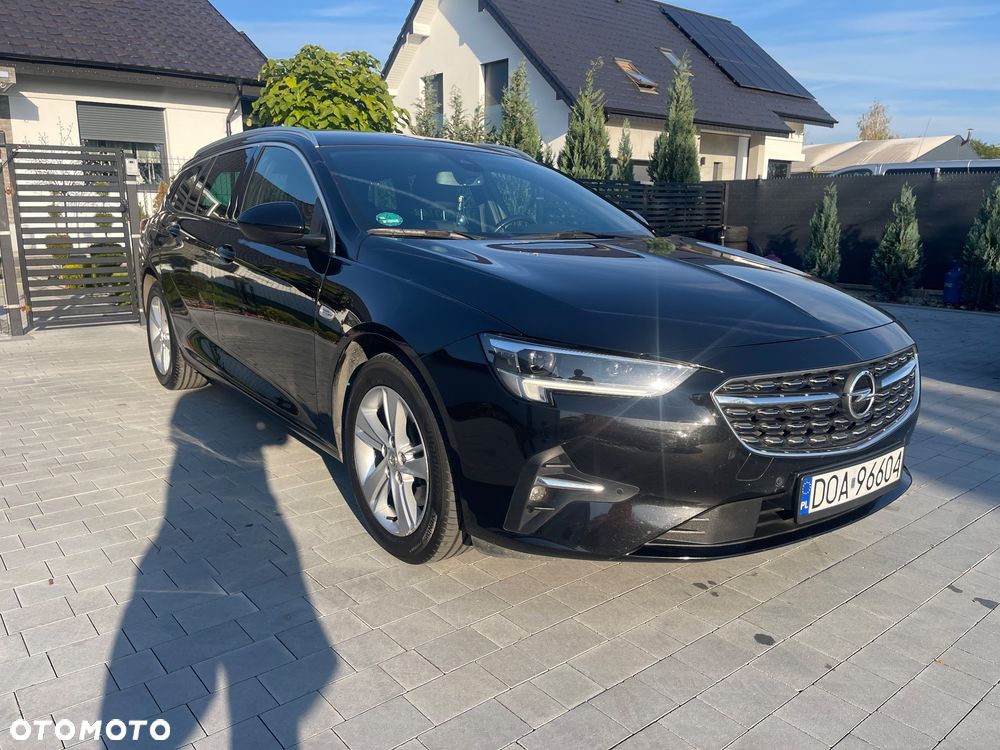 Opel Insignia - 3