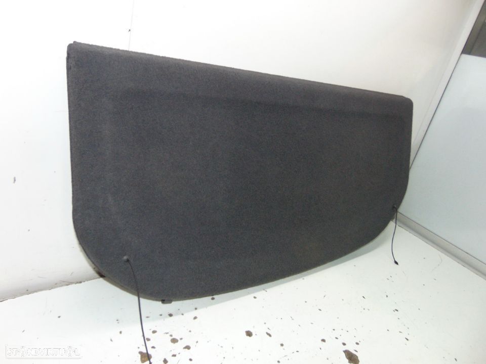 Toyota corolla chapeleira - 3