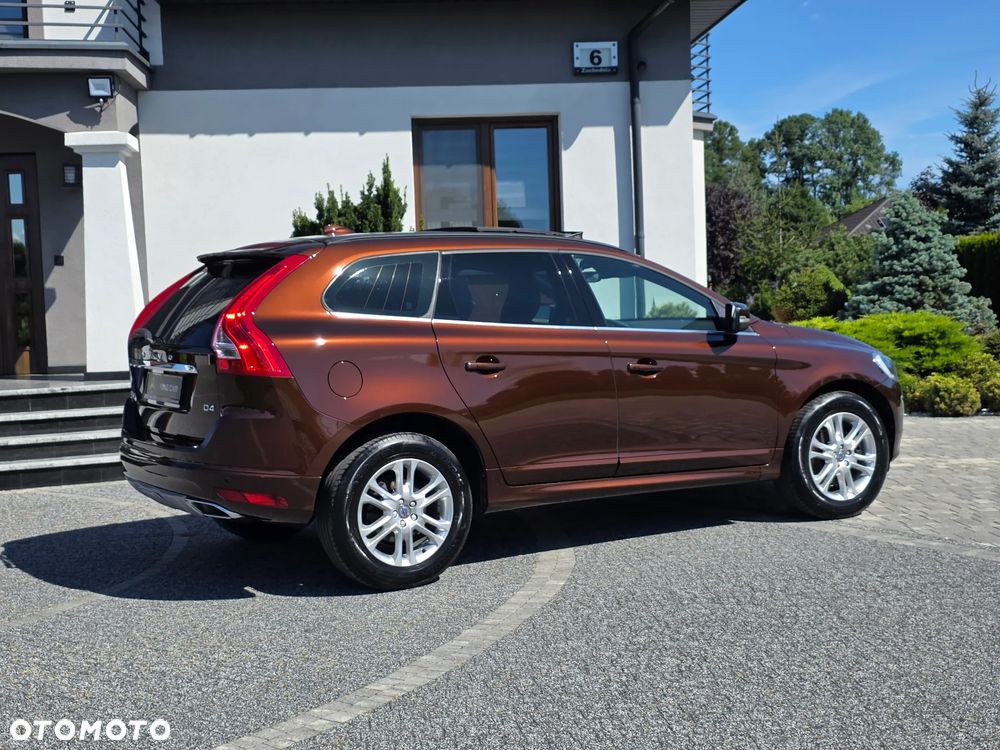 Volvo XC 60 D4 Drive-E Summum - 15