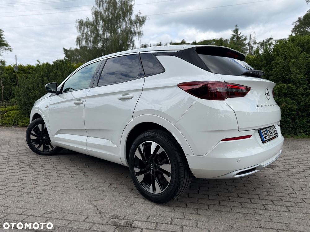 Opel Grandland 1.5 D Automatik Business Edition - 3