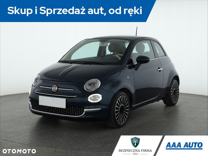 Fiat 500 - 2