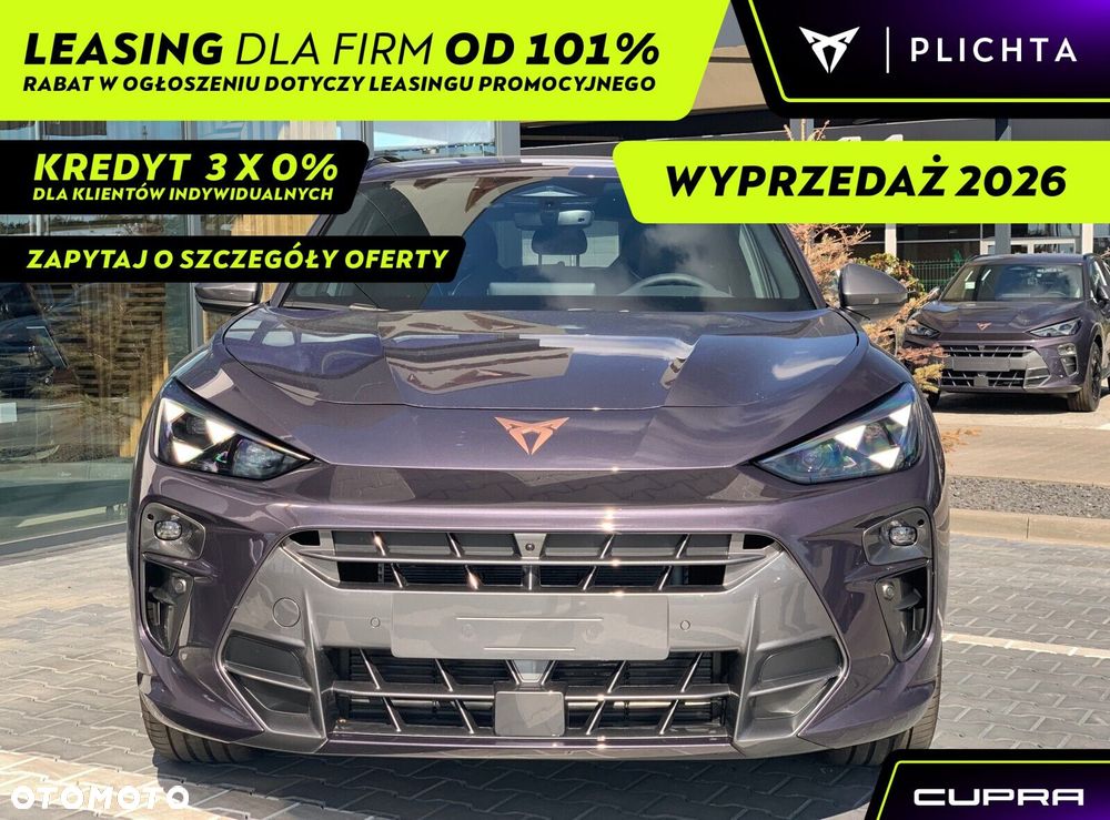 Cupra Terramar 1.5 eTSI mHEV Advantage Edition DSG - 2