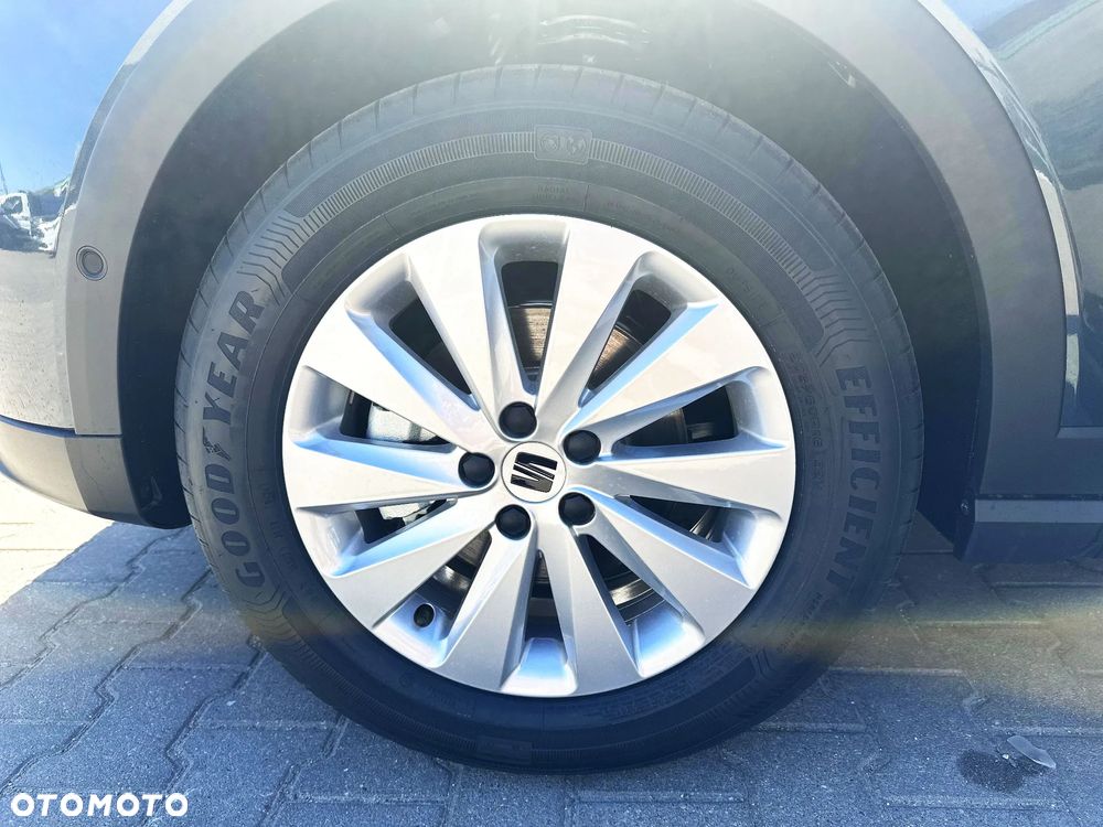 Seat Arona 1.0 TSI Style S&S - 19