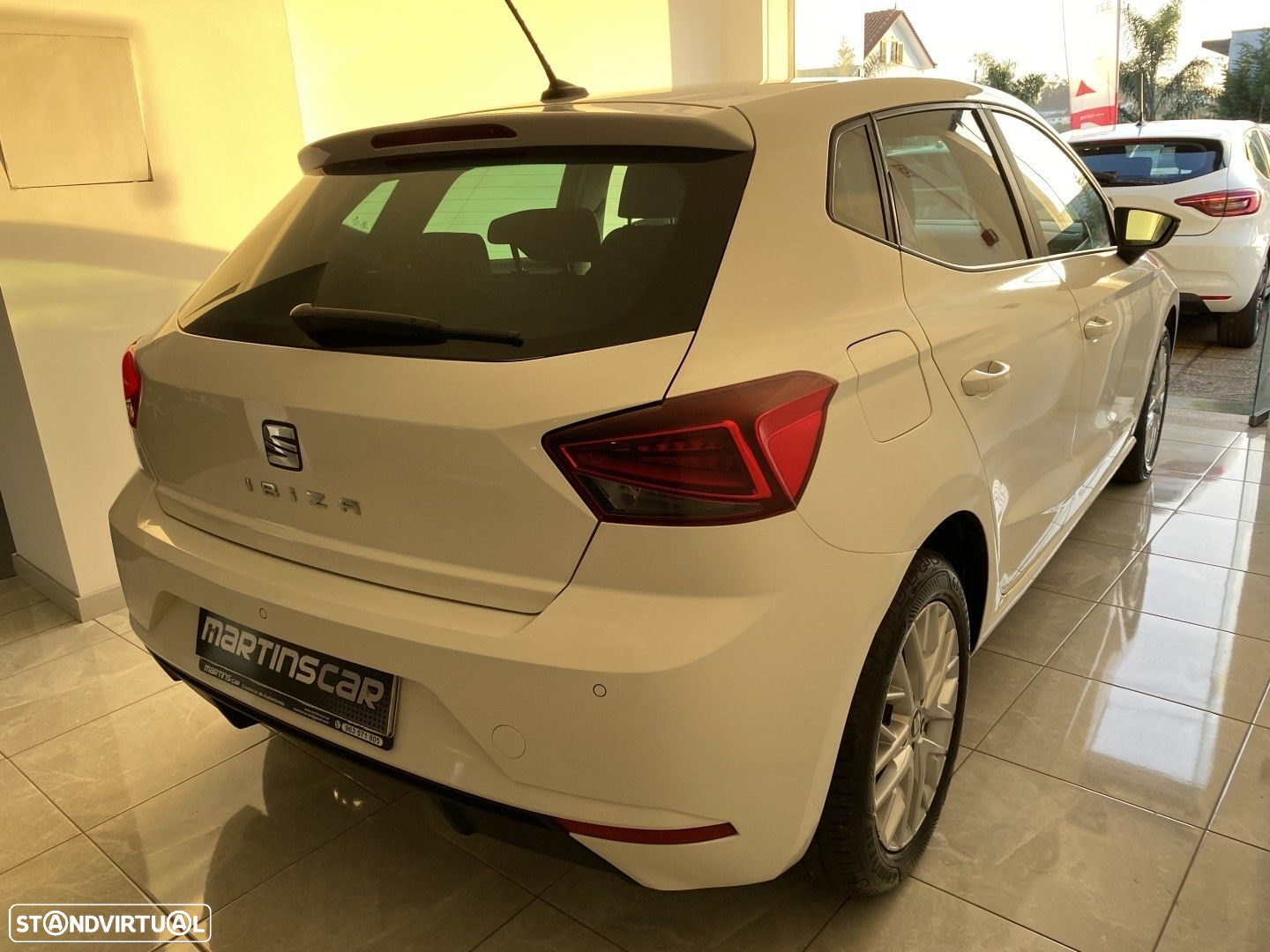 SEAT Ibiza - 7