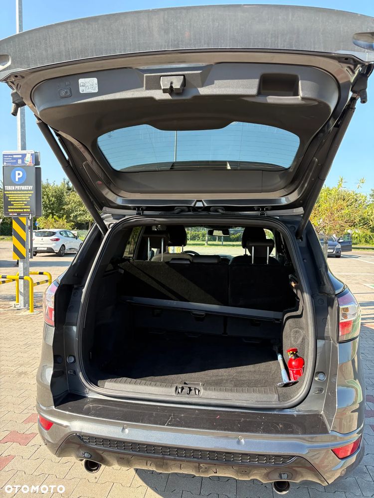 Ford Kuga 1.5 EcoBoost FWD ST-Line - 8