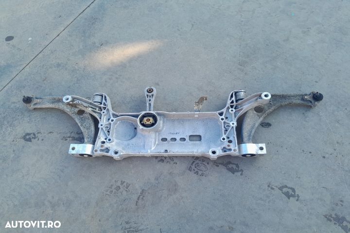 Punte fata 3C0199369H 3C0199369H Volkswagen VW Tiguan 2 AD1 [2016 - 2 - 1