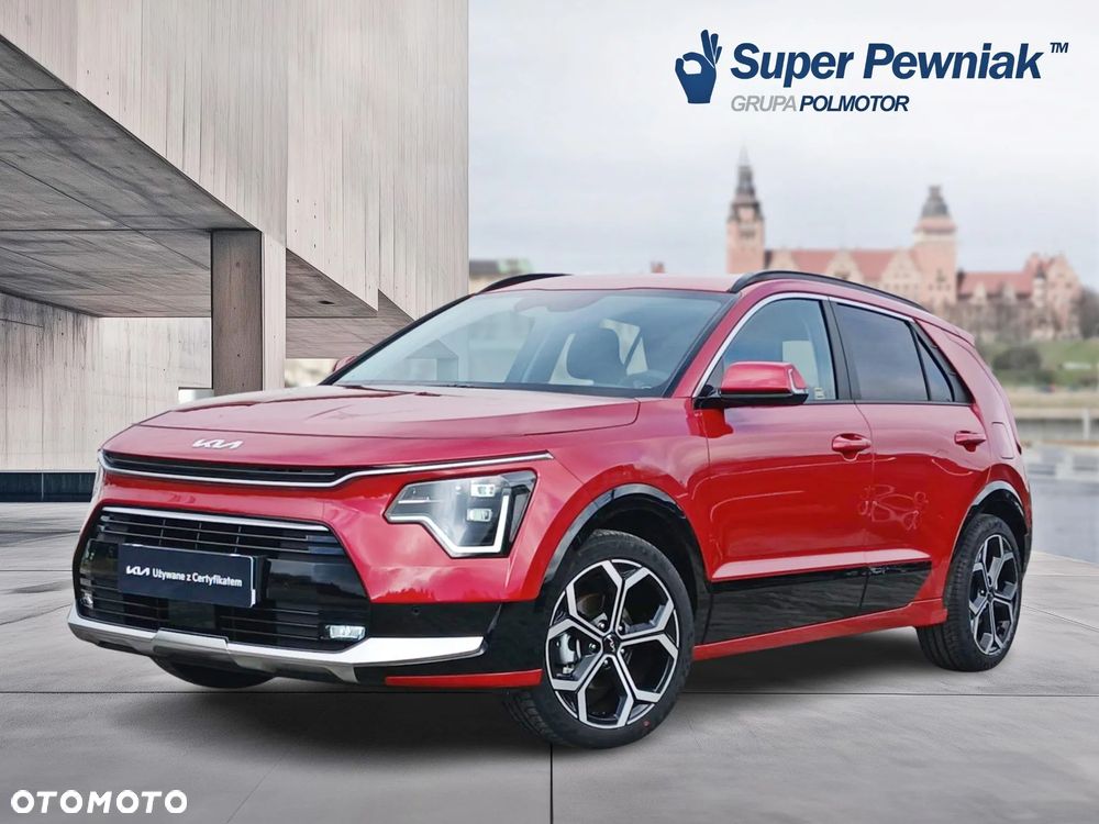 Kia Niro ver-1-6-gdi-hybrid-business-line