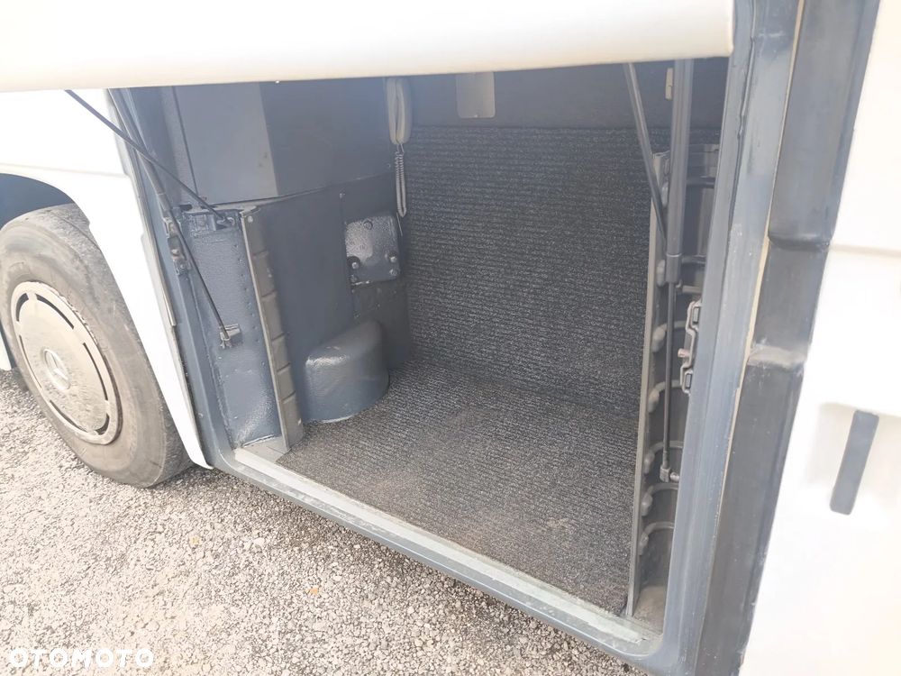 Mercedes-Benz TOURISMO 530 - 22