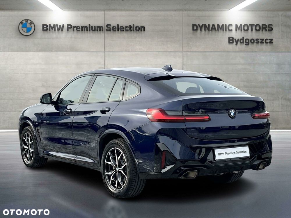 BMW X4 - 4