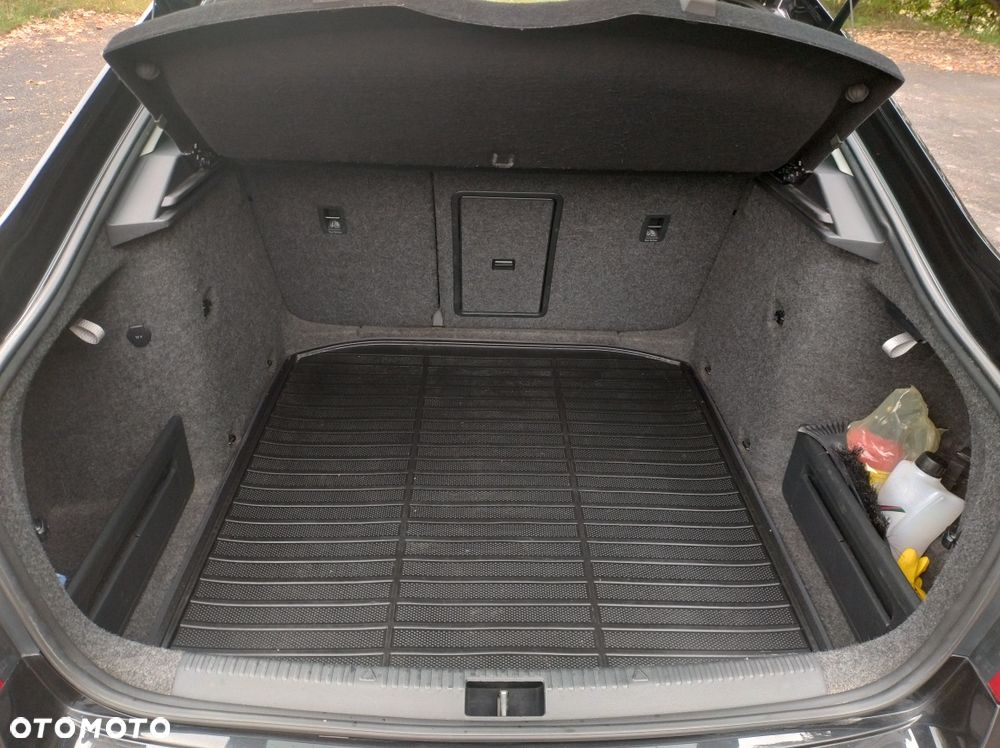 Skoda Octavia - 7