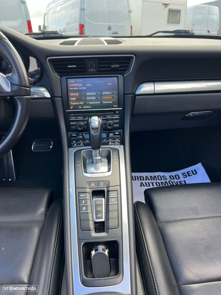 Porsche 911 Série F - 46