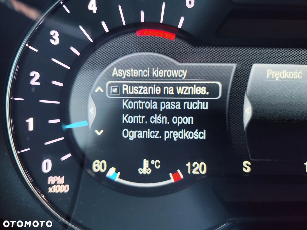 Ford S-Max 2.0 EcoBlue Titanium - 16