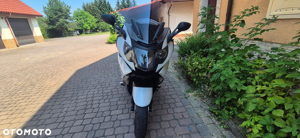 BMW K - 16