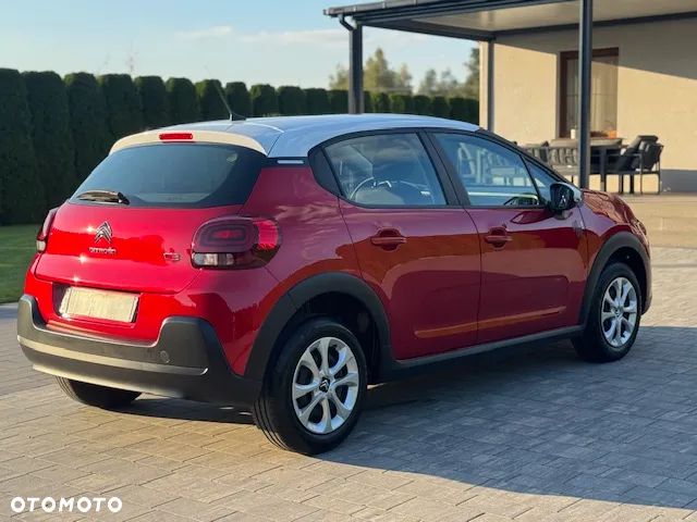 Citroën C3 1.2 PureTech You - 5