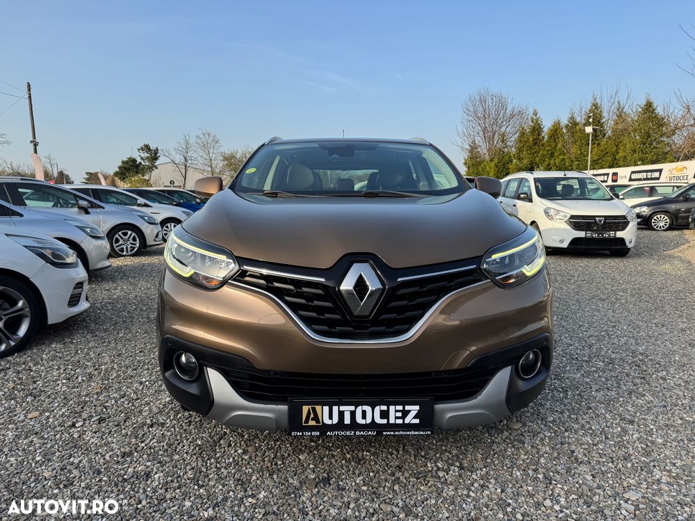 Renault Kadjar - 4