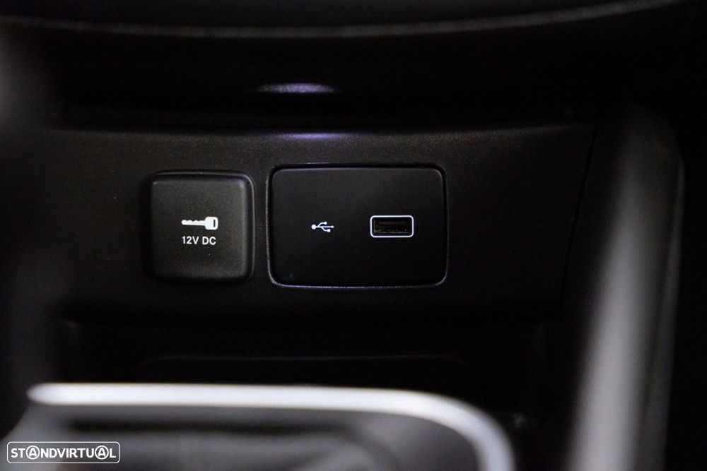 Fiat Tipo 1.0 GSE T3 City Life - 24