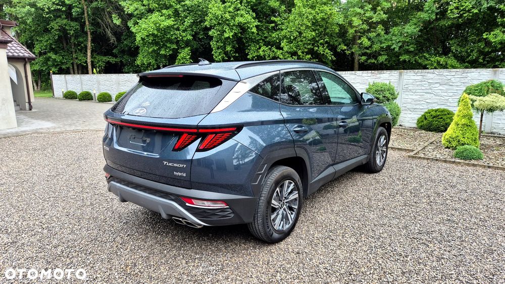 Hyundai Tucson - 3