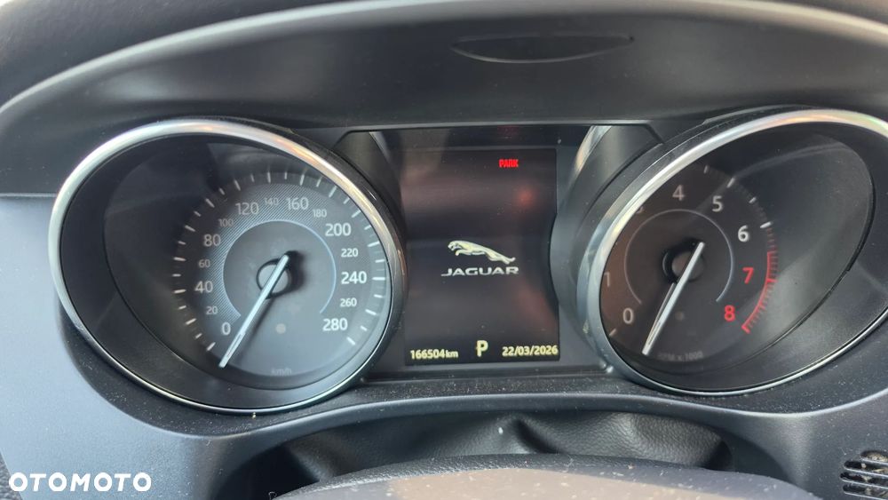 Jaguar F-Pace 35t AWD Prestige - 7