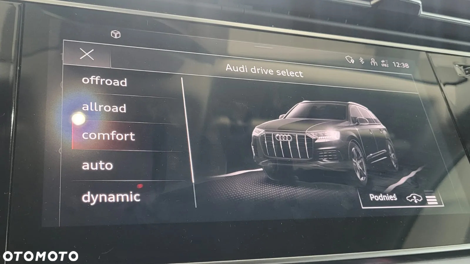 Audi Q7 - 5