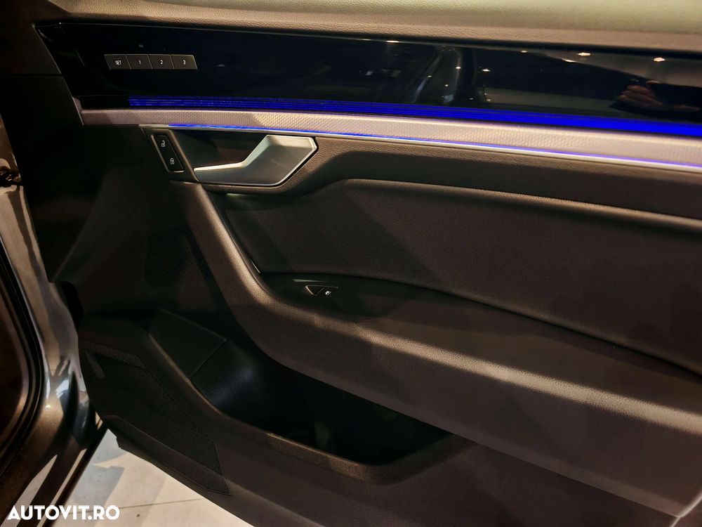 Volkswagen Touareg V6 TSI eHybrid PHEV R - 21