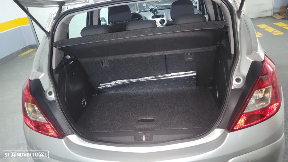 Opel Corsa 1.2 Enjoy - 8