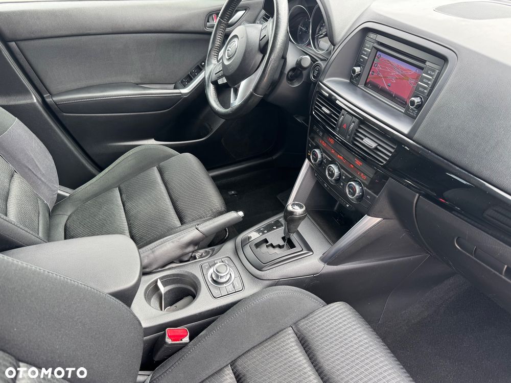 Mazda CX-5 2.2 D Skypassion - 17