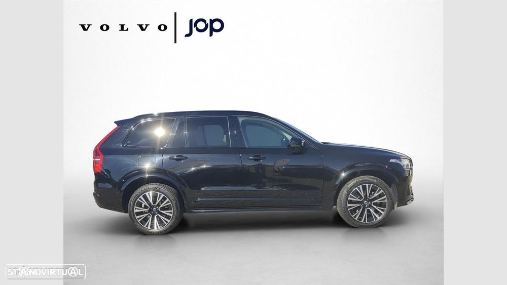 Volvo XC 90 2.0 T8 PHEV Plus Dark AWD - 8