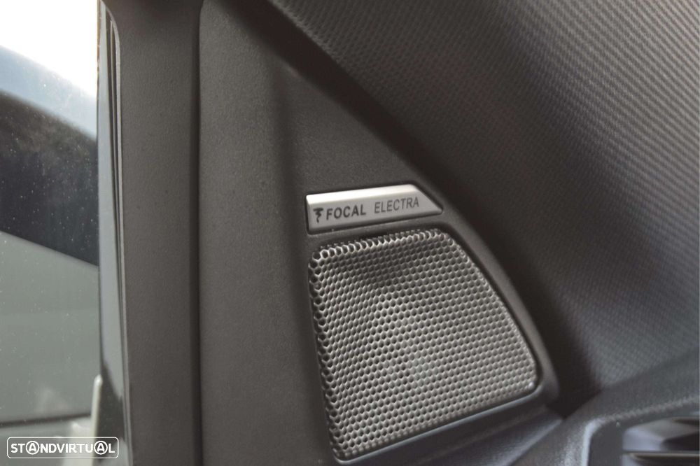 DS DS7 E-Tense Ópera EAT8 - 25