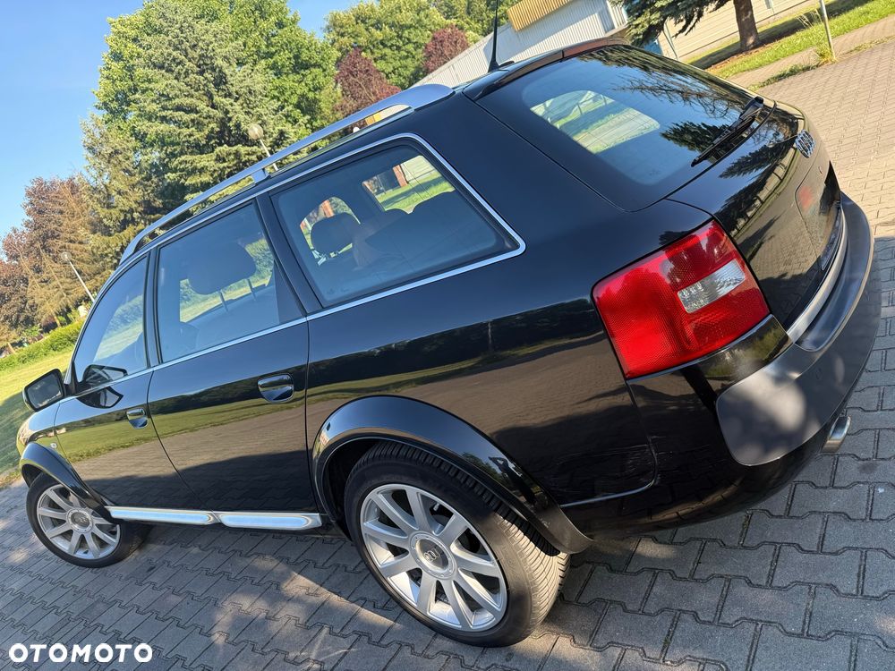 Audi A6 Allroad - 7