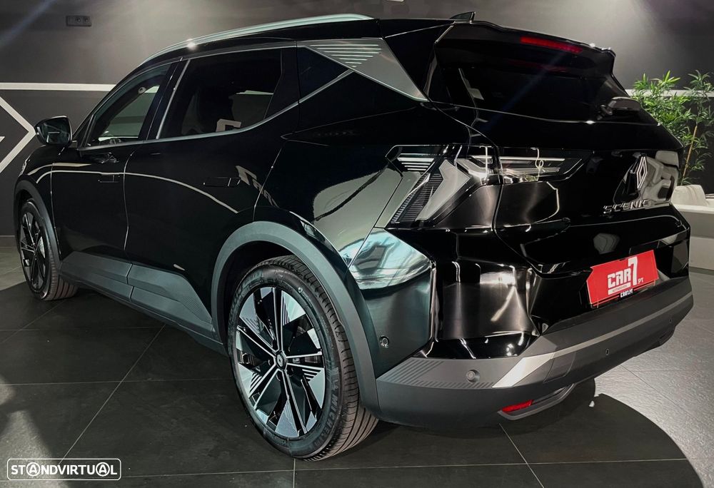 Renault Scénic - 4