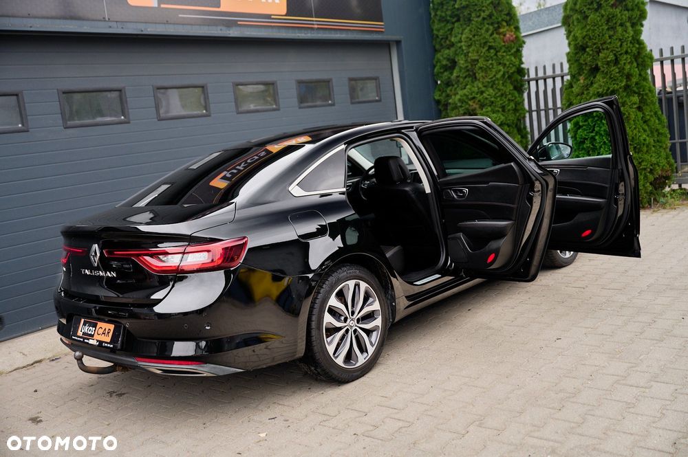 Renault Talisman - 16