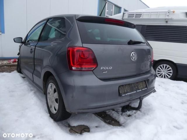 Volkswagen Polo 1.2 Trendline - 1