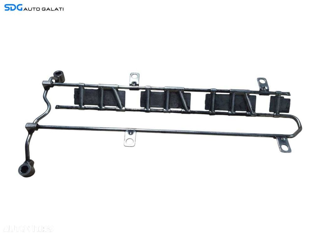 Conducta Teava Alimentare Ulei Mazda CX5 2.2 D 2012 - 2017 Cod SH0114460C [N1651] - 2