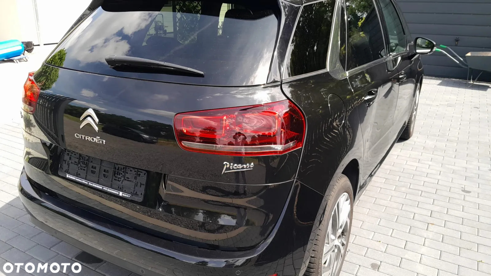 Citroën C4 Picasso - 7
