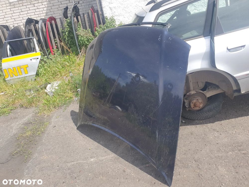 MASKA AUDI A8 D2 DO LAKIEROWANIA - 2