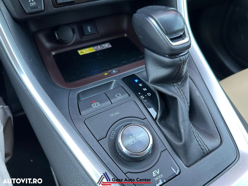 TOYOTA RAV4 2022 — imagine 34