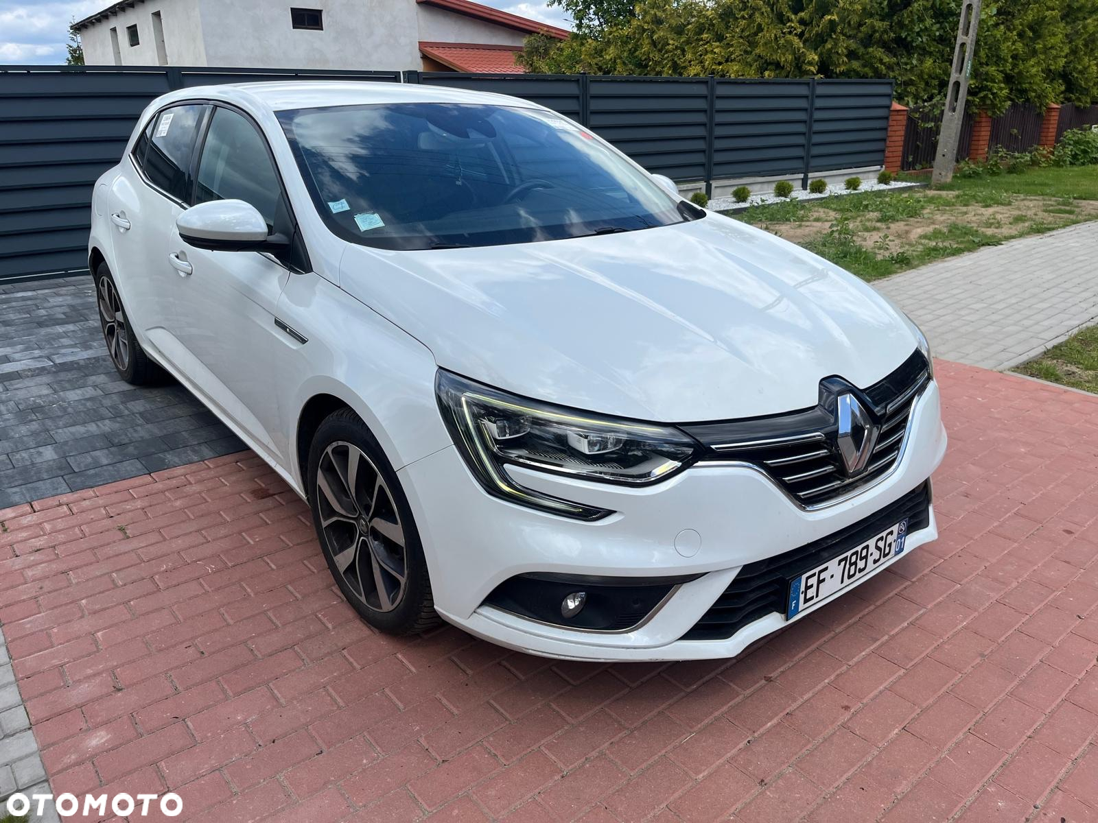 Renault Megane ENERGY TCe 130 INTENS - 3