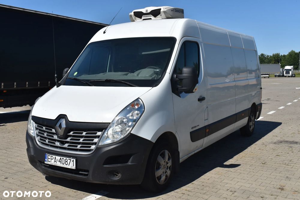 Renault Master - 3