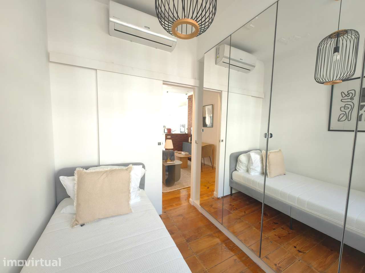 Apartamento, 45 m², Santo António - Grande imagem: 5/26