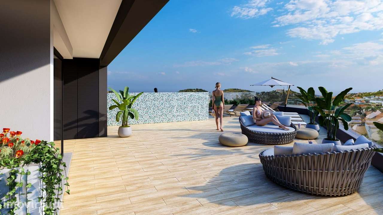 Empreendimento  Barcelos View - Grande imagem: 4/18