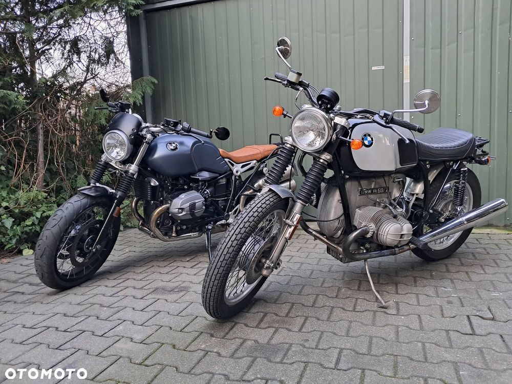 BMW R - 21