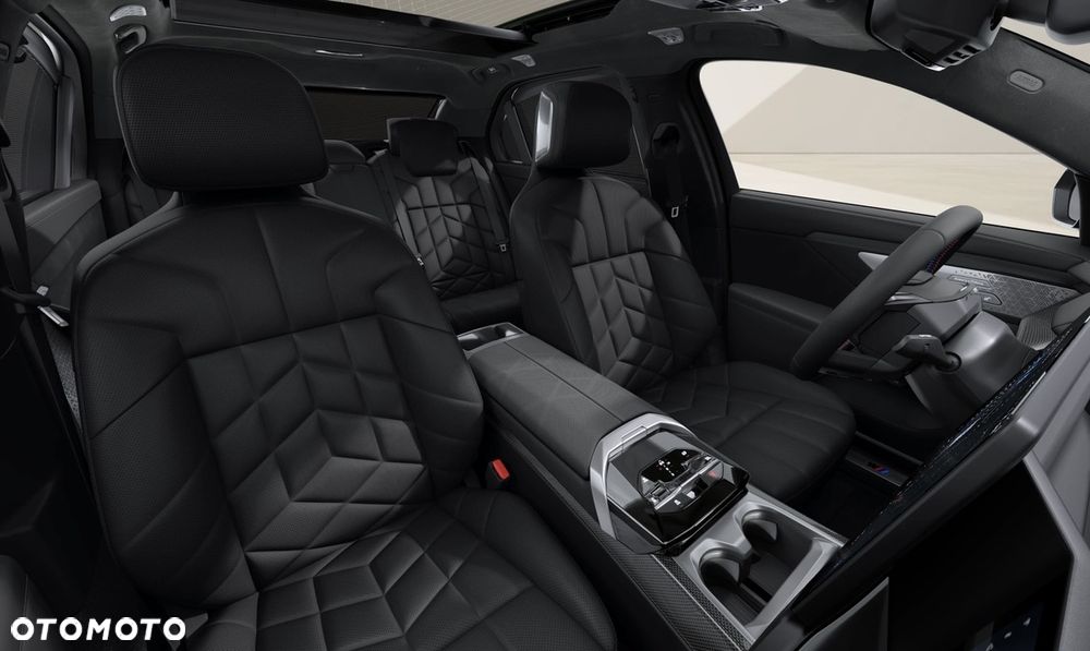 BMW I7 2026 photo 5
