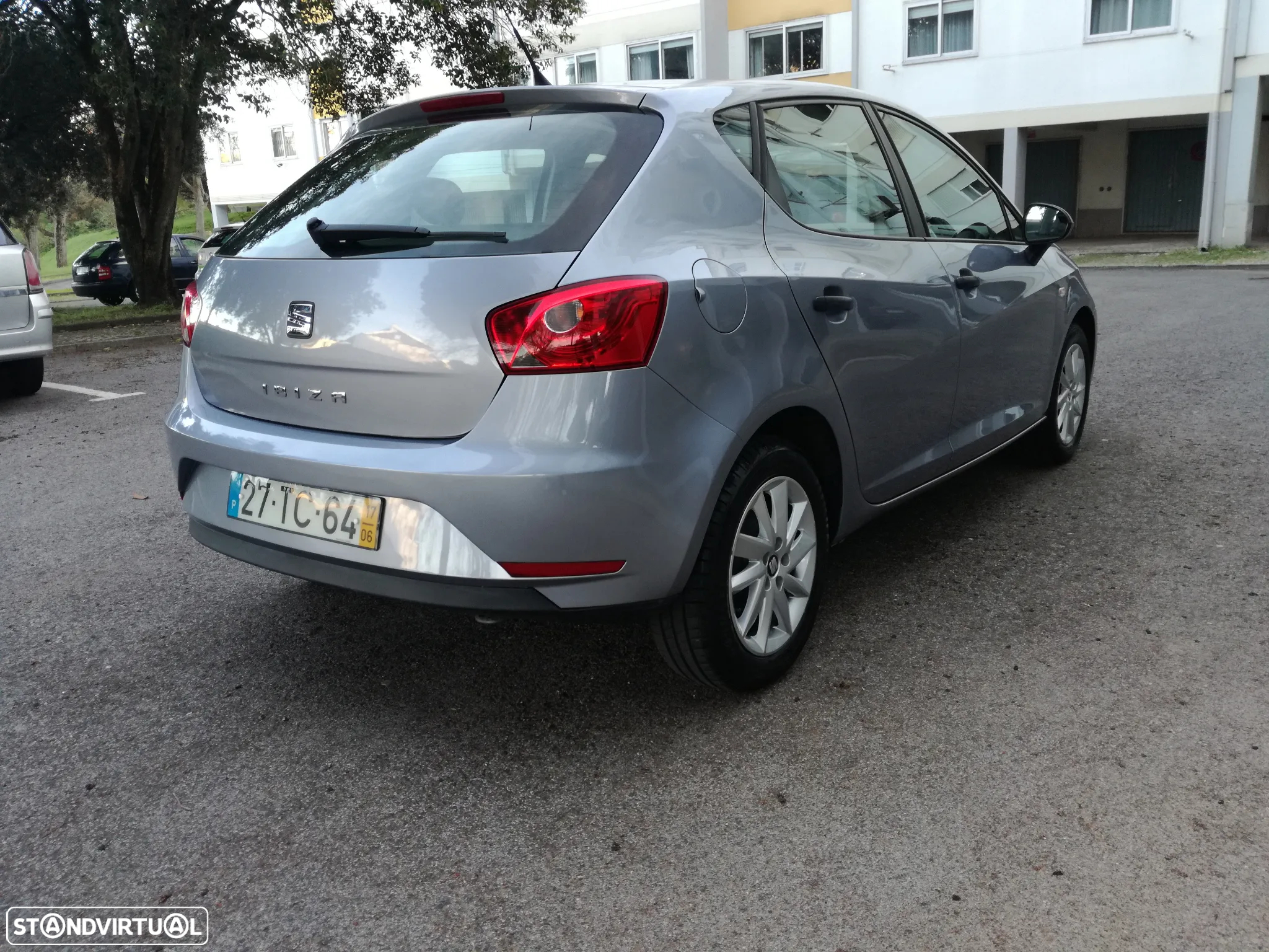 SEAT Ibiza 1.0 Style - 7