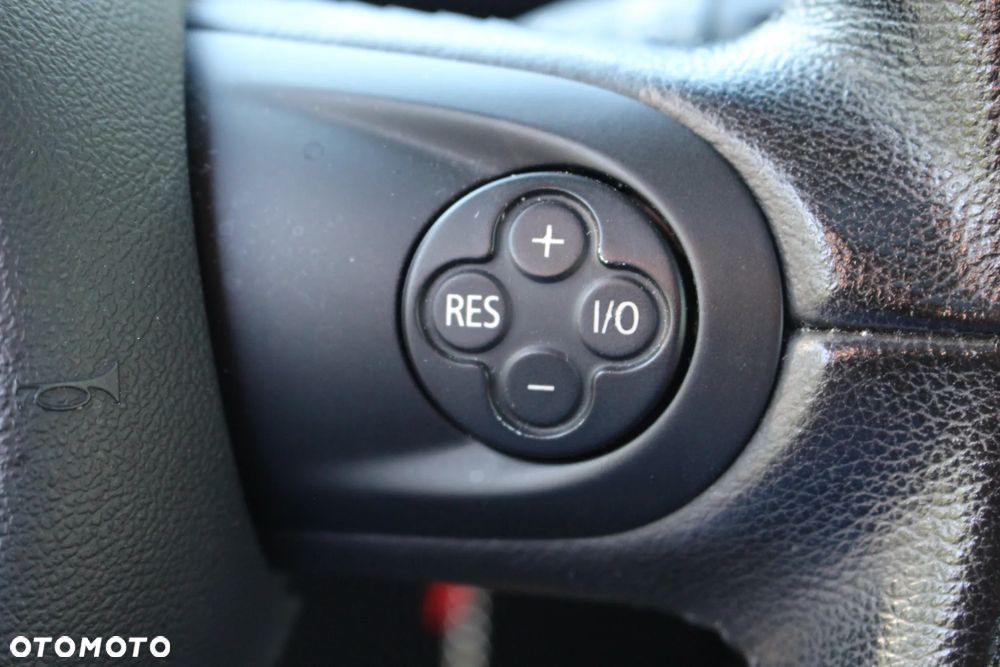 MINI Countryman Cooper D - 23