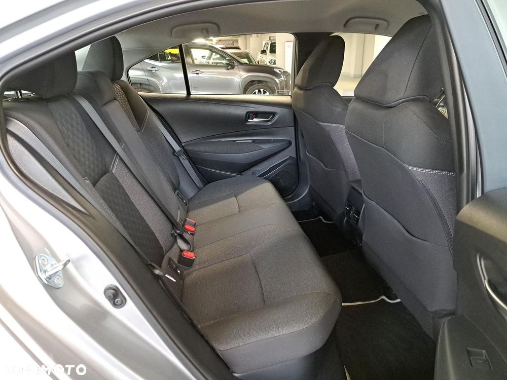 Toyota Corolla 1.8 Hybrid Comfort - 14