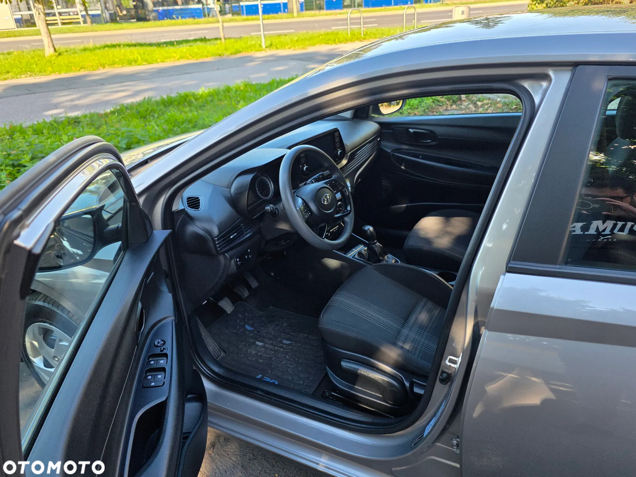 Hyundai i20 1.2 Classic Plus - 8