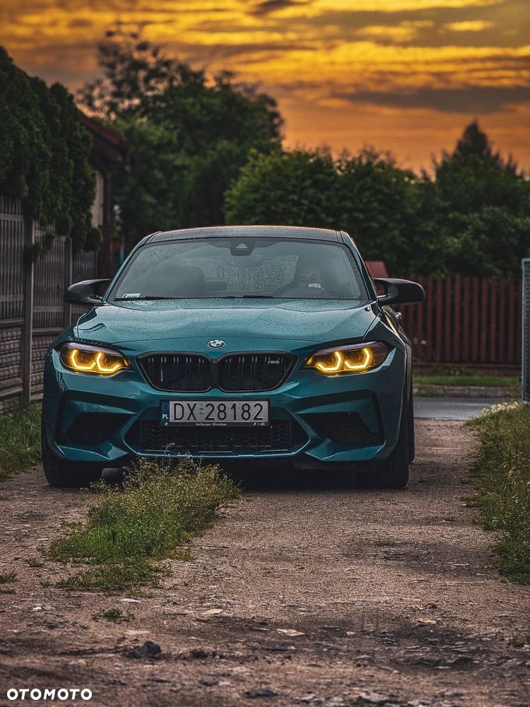 BMW M2 - 9