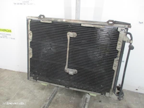 Radiador Ar Condicionado  Mercedes-Benz C-Class (W202) - 2